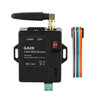 Módulo de alarma inalámbrico GSM SMS de seguridad para el hogar GA09 Mini 8 CH