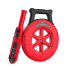 NOYAFA NF-5130 Detector de obstrucción de tuberías de pared Detector de obstrucción de tuberías para tuberías de hierro/PVC/cemento/acero