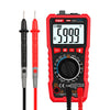 TASI TA801B Multímetro digital integral manual automatizado Amperímetro de pantalla digital de alta precisión