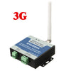 RTU5024 3G/GSM Módulo de apertura de puerta Interruptor de relé Control de acceso remoto