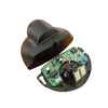 WB-4001U 24.125GHz Sensor de movimiento de microondas para puerta automática