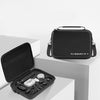 Para Insta360 GO 3 Bolsa de almacenamiento Bolsa de viaje portátil Estuche de transporte completo 25,5 x 17,5 x 5,5 cm