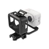 Para Insta360 GO 3 Cámara Caja de batería Marco protector de plástico