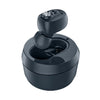 CIC Audífonos Recargables Invisibles Audífonos inalámbricos Amplificador de sonido (Negro)
