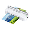 Espesor de laminación de la máquina laminadora FN336 A4/A5/A6 dentro de 0,5 mm (enchufe de la UE)