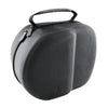 Para Meta Quest 1/2 Paquete de almacenamiento VR Bolsa de gafas integrada Estuche antipresión a prueba de polvo (pequeño negro)