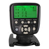 Para Canon versión YONGNUO YN560-TX II Studio Light Trigger Wireless Shutter Flash Trigger