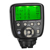 Para Sony versión YONGNUO YN560-TX II Studio Light Trigger Wireless Shutter Flash Trigger