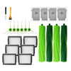 22 unids/set para Irobot I7/J7/E5/E6/I3 accesorios de repuesto para Robot aspirador