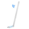 MERCURY MW150UH Mini USB Tarjeta de red inalámbrica Computadora de escritorio Portátil Receptor Wifi