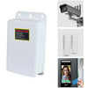 POE-4812FG Módulo de fuente de alimentación impermeable para monitoreo al aire libre, divisor POE estándar aislado de 48V a 12V
