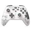 Mando inalámbrico N2 2,4G para Xbox One/One S/One X/Series S/Series X/PC Windows (Comic Boy)