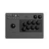 8Bitdo Wireless 2.4G Arcade Stick para Xbox Series X / S / Xbox One / Windows 10 (negro)