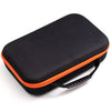 Organizador de herramientas de taladro del kit de accesorios HILDA Power Mill, especificación: rectángulo
