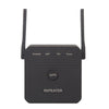 Amplificador Wifi del suplemento de Wifi del repetidor de 2.4G los 300M Wifi con 1 enchufe del puerto LAN del Reino Unido