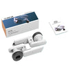 Para PICO 4 / PICO 4 PRO Auriculares Audio Orejeras Anti-interferencia VR Accesorios P2