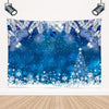 150 x 200 cm Piel de melocotón Fotografía navideña Fondo de tela Decoración de la sala de fiestas, Estilo: 7