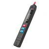 BSIDE Z5 Smart Pen Multímetro Retroiluminación LCD 6000 Cuentas Detector de voltaje automático
