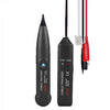 BSIDE FWT21 Comprobador de cables de red Comprobador de cables telefónicos
