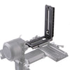Placa de soporte L de liberación rápida JLWIN para estabilizador de cardán DJI Ronin RS2 RSC2 RS3