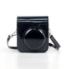 Para bolsa protectora de cámara (negra)
