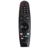 Para LG TV Control remoto por infrarrojos Control remoto de mano (AKB75855501)