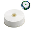 Reemplazo de la caja de limpieza de fibra de casete de mano Komshine, modelo: CC-550-R