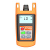 Medición de pérdida de fibra del medidor de potencia óptico portátil Mini Komshine, especificación: KPM-25M-C/-50DBM~+26DBM