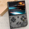 ANBERNIC RG35XX PLUS — Consola Retro 3.5" IPS | HDMI, WiFi, Linux, 64/128 GB