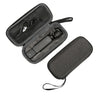 Para DJI Pocket 3 Bolsa de almacenamiento Estuche de transporte Caja protectora (Negro estándar)