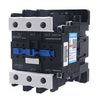 CHNT CJX2-9511 95A 220V Contactos de aleación de plata Contactor de CA monofásico multiusos