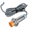 OMCH LJ18A3-8-Z/BX DC NPN Sensores normalmente abiertos Interruptor de proximidad inductivo M18 de 3 cables