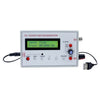 FG-100 1Hz-500kHz Función DDS Generador de señal Contador de frecuencia (blanco)