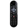 Para SKY Q Television Decodificador en inglés Control remoto por infrarrojos (negro)