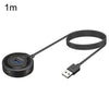 JINGHUA N62 USB2.0 Divisor de 4 puertos Conector de extensión de uno a cuatro HUB, Modelo: 1 m Negro