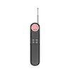 T01 Detector inalámbrico Cámara Antiespías Posicionamiento GPS Alarma