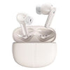 REMAX CozyPods W21N Auriculares Bluetooth con reducción de ruido dual Auriculares inalámbricos para llamadas de música (blanco)