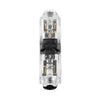 Bloque de terminales rápido de enchufe recto, conector de cable multifuncional sin tira, modelo: H1-T