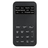 S9 Teléfono móvil Computadora Tarjeta de sonido en vivo Cambiador de voz Juego Grabación de karaoke Transformador de audio (inglés)