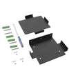 Para accesorios de soporte de montaje en pared para Xbox Series X