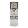 Para Fujitsu RY12/RY14 AR-RAD1E piezas de repuesto de Control remoto de aire acondicionado