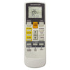 Control remoto para aire acondicionado Fujitsu AR-RAE1E (en inglés)