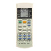 Para Panasonic A75C3300 3208 3706 pieza de repuesto de Control remoto de aire acondicionado