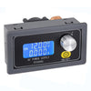 Fuente de alimentación reductora de batería de litio con control numérico de 50V8A CC, modelo: XY5008L