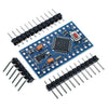 3.3V/8M Pro Mini ATMEGA328P mejorado para placa de desarrollo Arduino