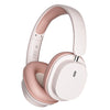 SOYTO SY-T2 Auriculares Bluetooth con reducción de ruido Auriculares inalámbricos para juegos (rosa)