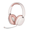 Auriculares inalámbricos SOYTO SY-T1 Auriculares para juegos Bluetooth con micrófono Plug Play (rosa)