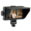 VILTROX DC550 Modelo de botón Monitores de estudio de cámara de 5,5 pulgadas Monitor de director 4K HDMI 3D LUT
