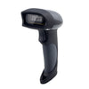 Máquina de escaneo de luz roja móvil de mano con barredora de código autodetección unidimensional NETUM, modelo: inalámbrico