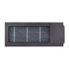 Para accesorios de aspiradora Ecovacs X2 / X2 Pro, modelo: filtro